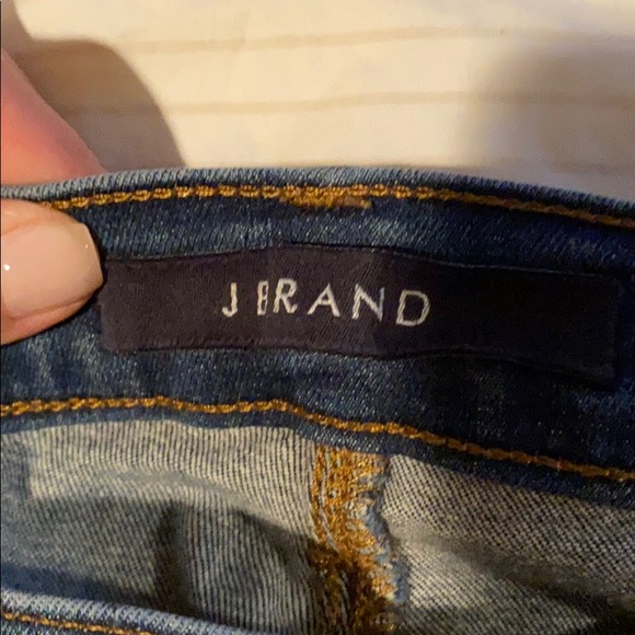 J-BRAND Jeans - Picture 4 of 5